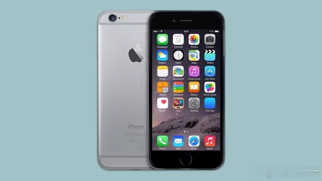 这个话题应该是受到王自如的启发了吧，我认为最应该封神的iPhone应该是iPho