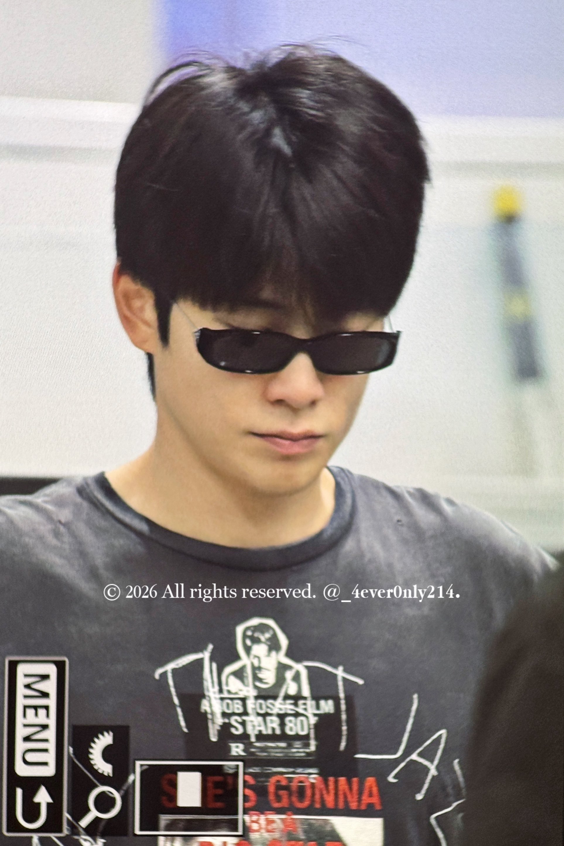 260703 ICN出发帽子拿掉是个呆瓜©️cindyjjjjj/_4ever0