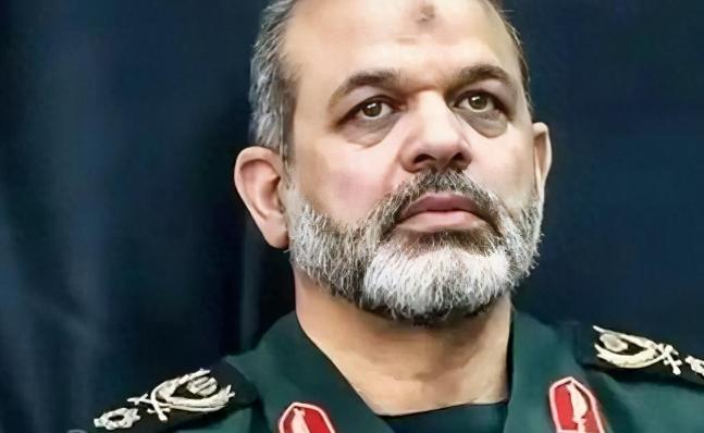 伊朗直接撂挑子了。

他们摆明了态度，美国不松绑制裁，就别想坐下来好好聊，一边是