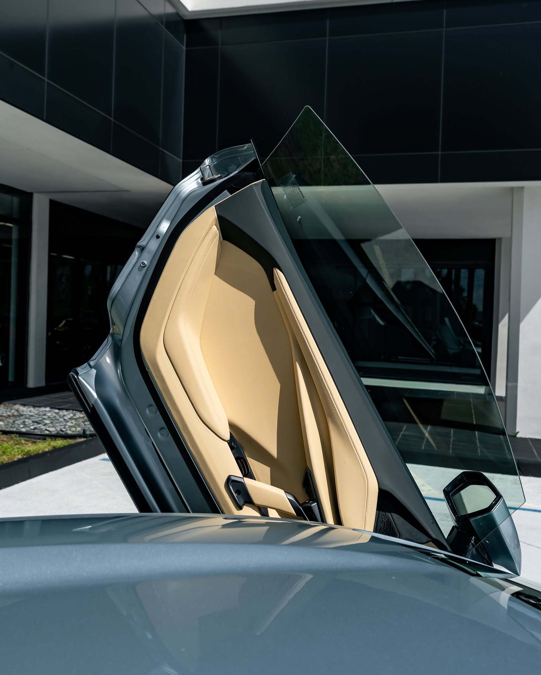 Lamborghini Revuelto兰博基尼兰博基尼revuelto 什么是