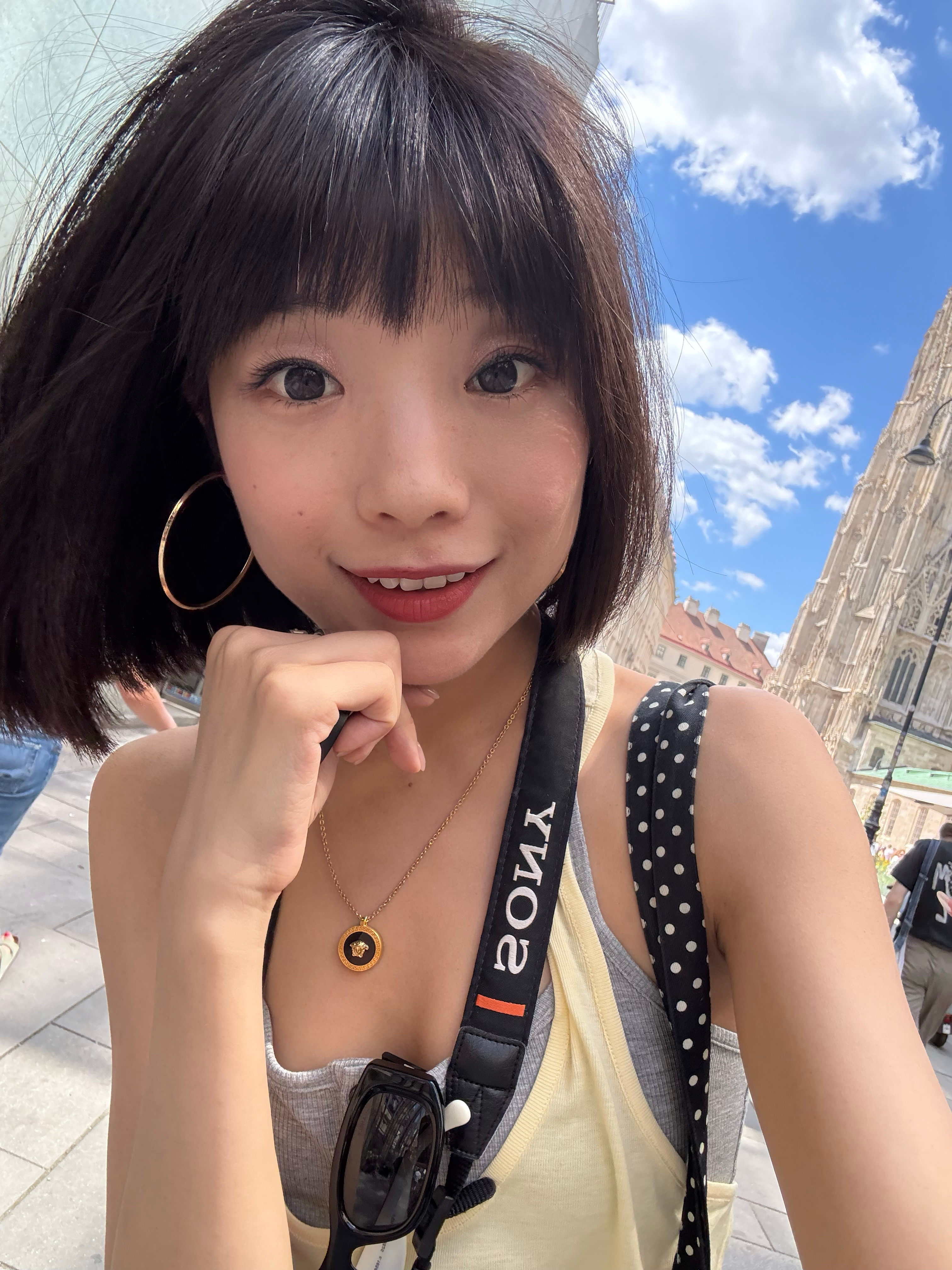 阳光正好 