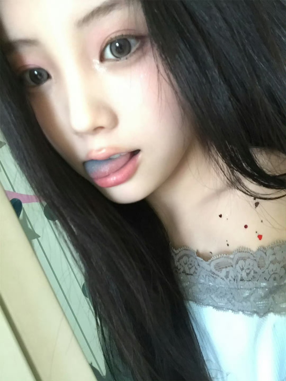 我姐姐给我来了一坤