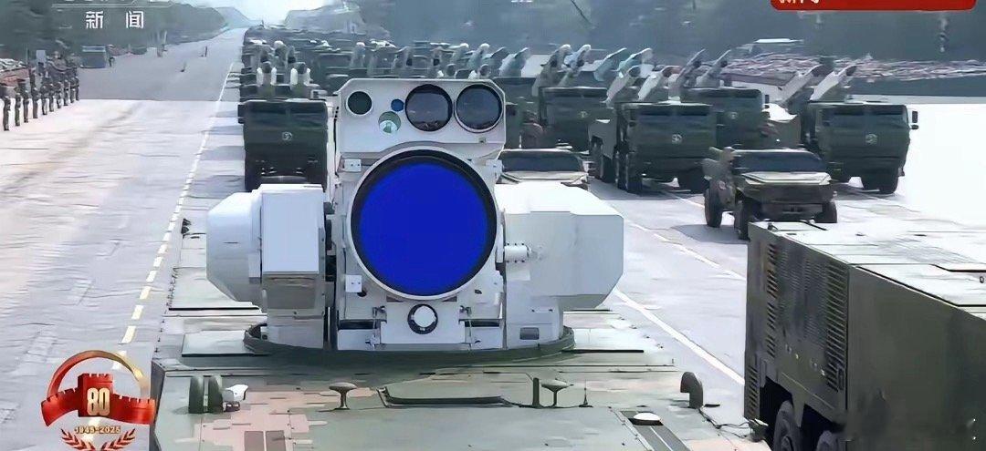 难怪未来的坦克主流是油电混合动力，纯电的话确实吃不消… ​​​