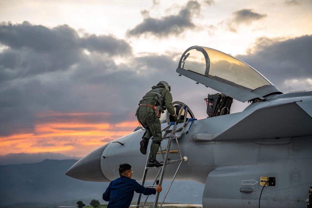 早安[心]兵来兵往 ​​​