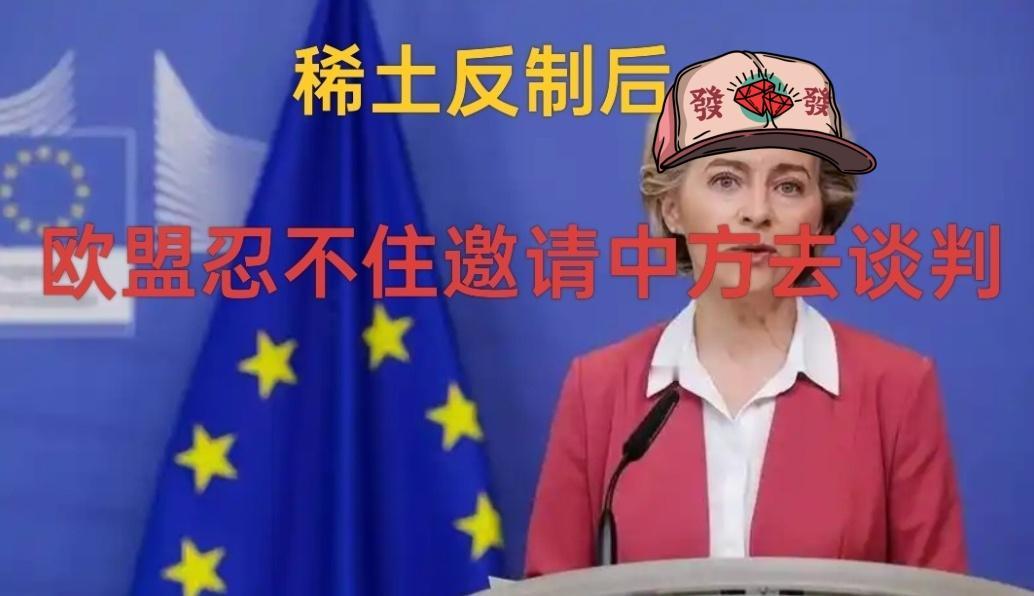 荷兰政府请来家长，安世半导体将迎来大结局！应欧盟委员会邀请，中国高级技术代表团将