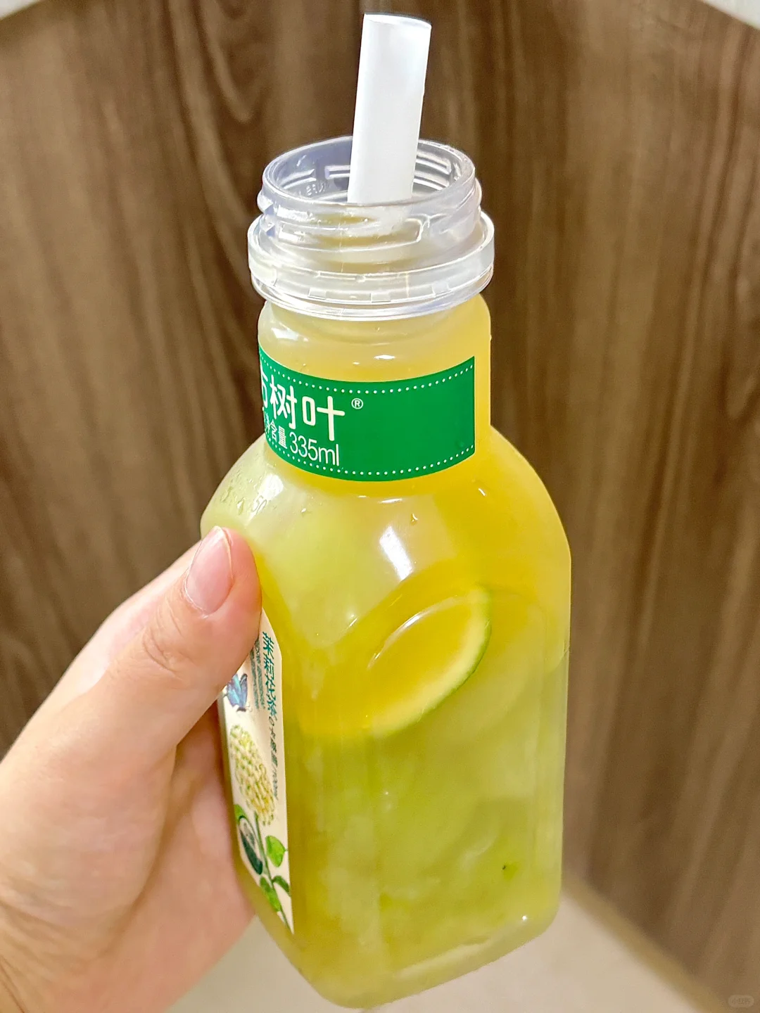 跟网友学的…没想到这么好喝！！！