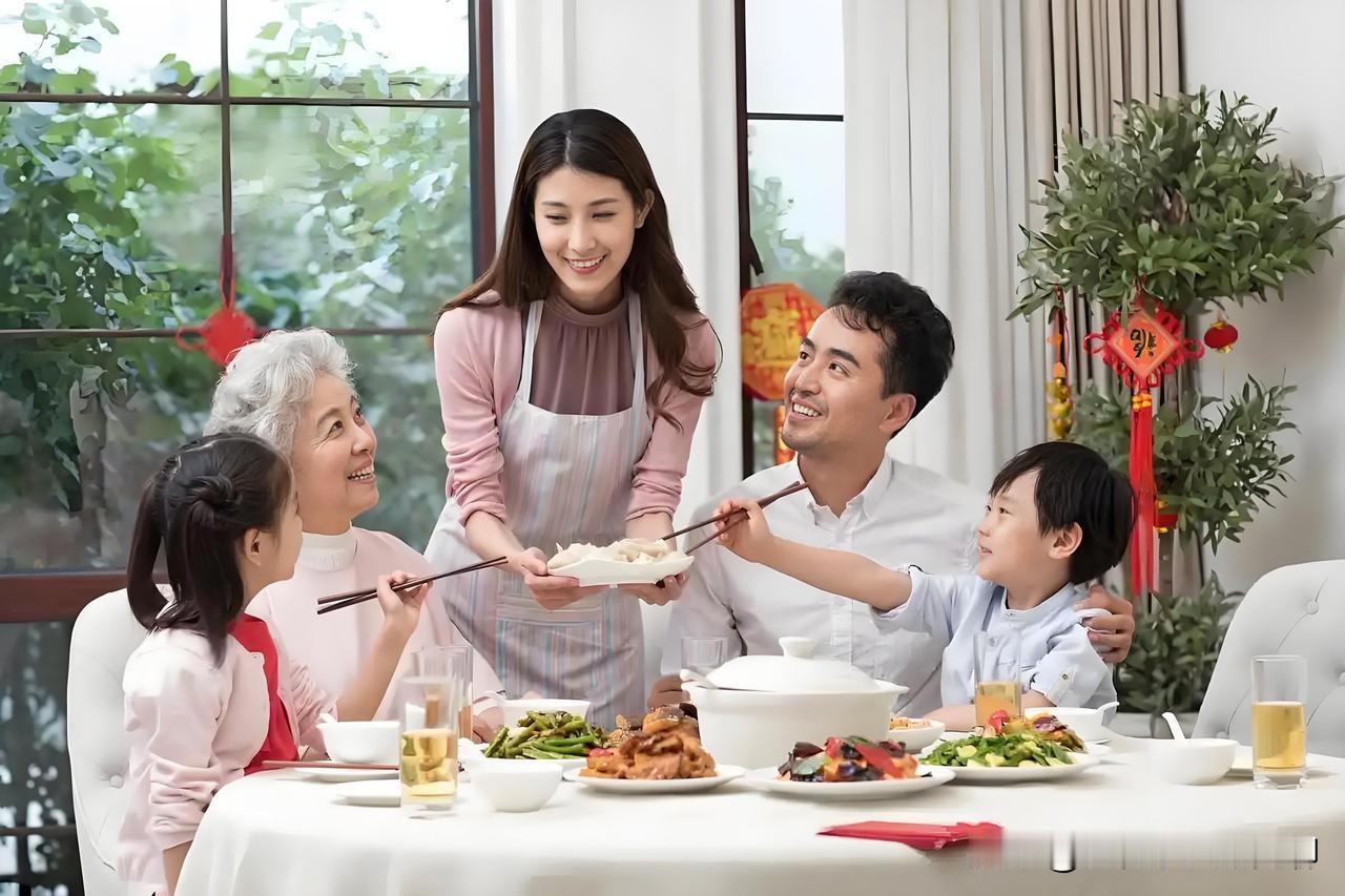 活了半辈子才知道什么是幸福！
忙碌一天，挣了点钱，买了老婆孩子爱吃的烤鹅，怕凉了