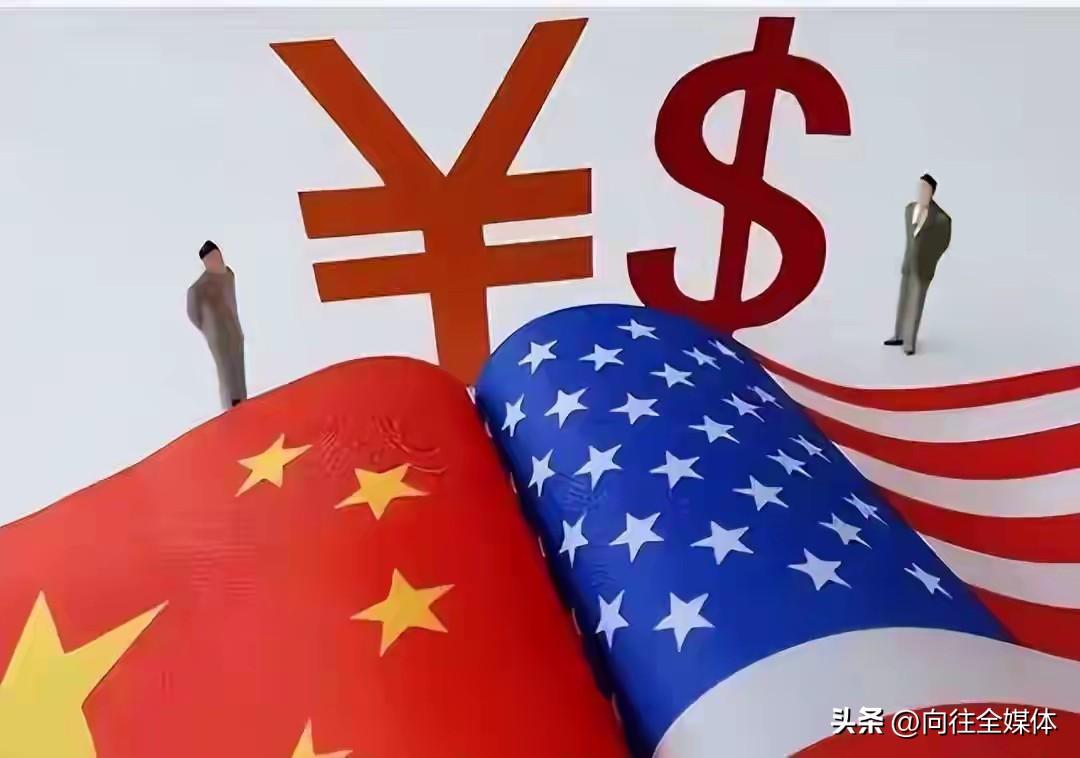 拒见特朗普=接近断交？中国一招定调：有礼有节，绝不惯着！
 
特朗普公开宣布将于