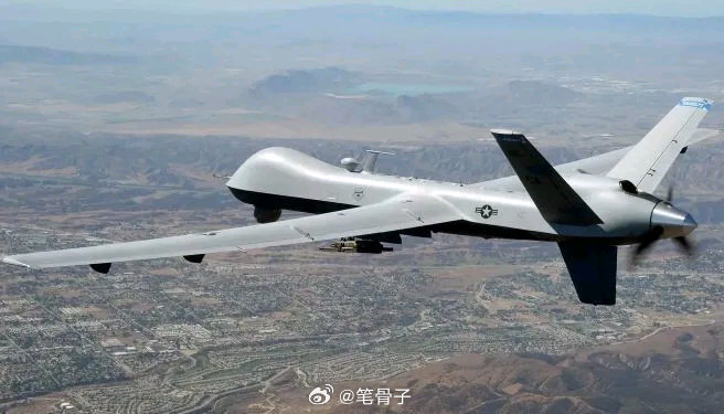 中东伊朗最新局势 【美国向中东部署1万架拦截无人机】美国已向中东紧急部署1万架原