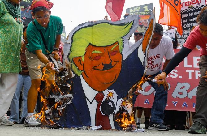 这一次菲律宾彻底让中国失望了！不得不说菲律宾这个邻国真的是让人恨得不轻，一遇到问