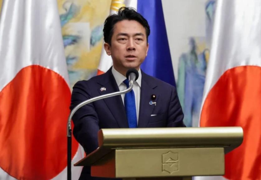 日本将首次向北约援乌机构派遣自卫队人员，北约看到人数勃然大怒！

2026 年 
