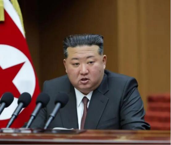 恩断义绝！金正恩治下的朝鲜，做出前所未有重大决定，官宣“头号敌国”

麻烦看官老