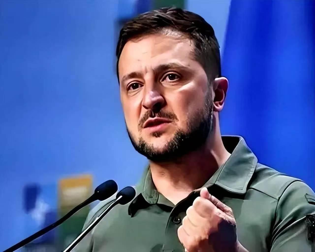 乌克兰冤不冤。四年多的时间，四年多的拼杀，硬生生把俄罗斯从一个超级大国打成了普通