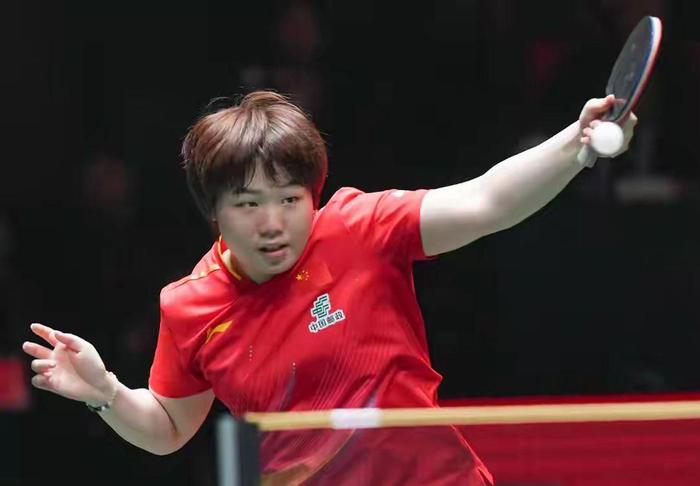 乒乓球混团世界杯：八强全部诞生！三大种子被淘汰，附小组赛排名
2025年12月2
