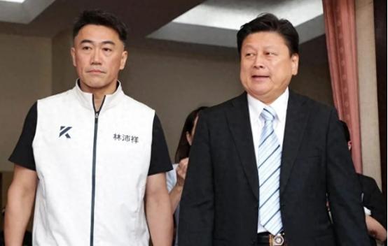 范云：蓝白乱删预算 “充满了政治报复”

台立法机构今天（14日）下午对总预算案
