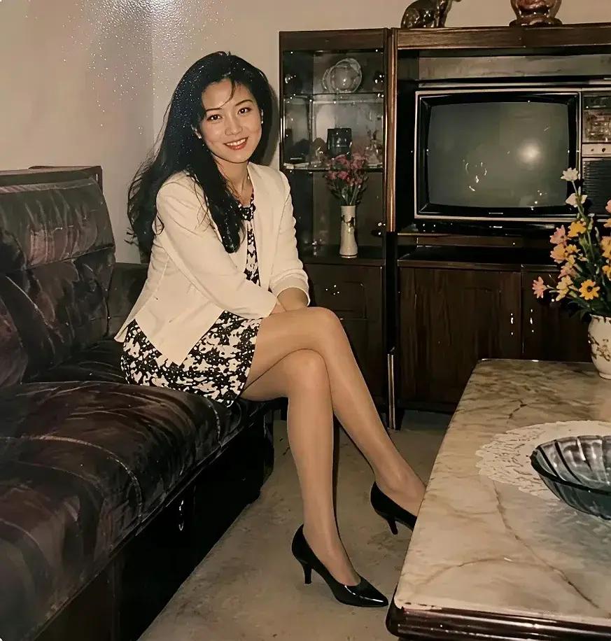 以前的老照片，放到现在依然还是如此抗打。时代记忆老照片 老照片合影照