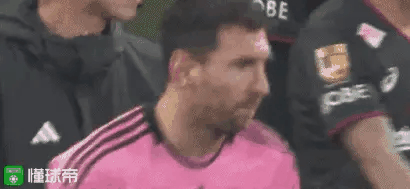 梅西在日本竟然上场了！这将导致5个结果：
1梅西将失去大量中国球迷的支持。
2.