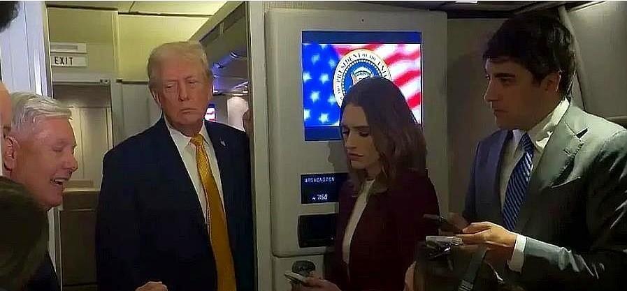 “必要时抓回来。”昨晚和一个知情朋友聊天，他压低声音把这句重复了两遍，听着背后有