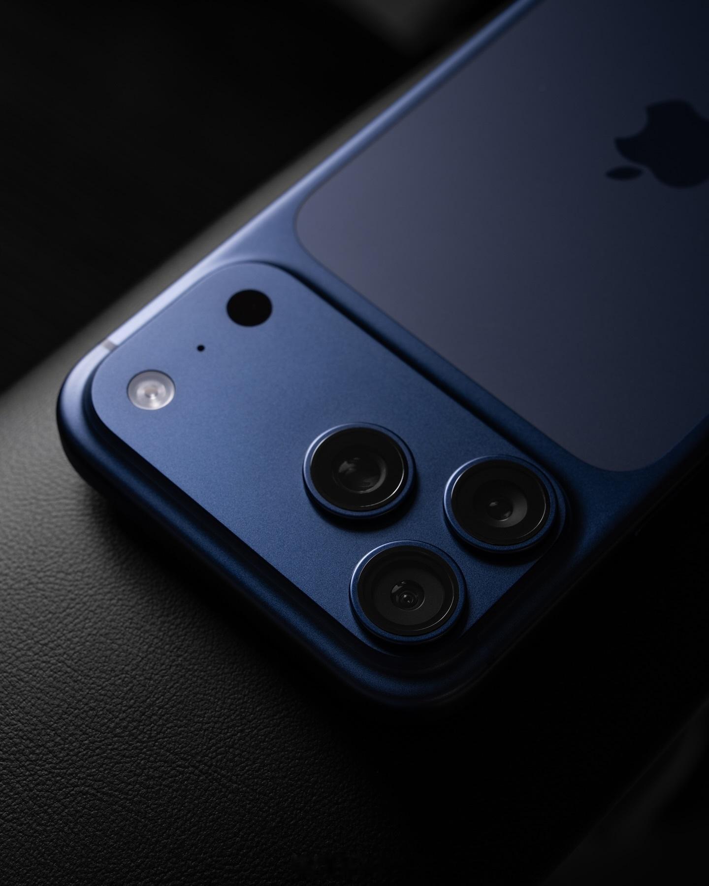 Pro Max大乱斗质疑iPhone，理解iPhone，成为iPhone，其实今