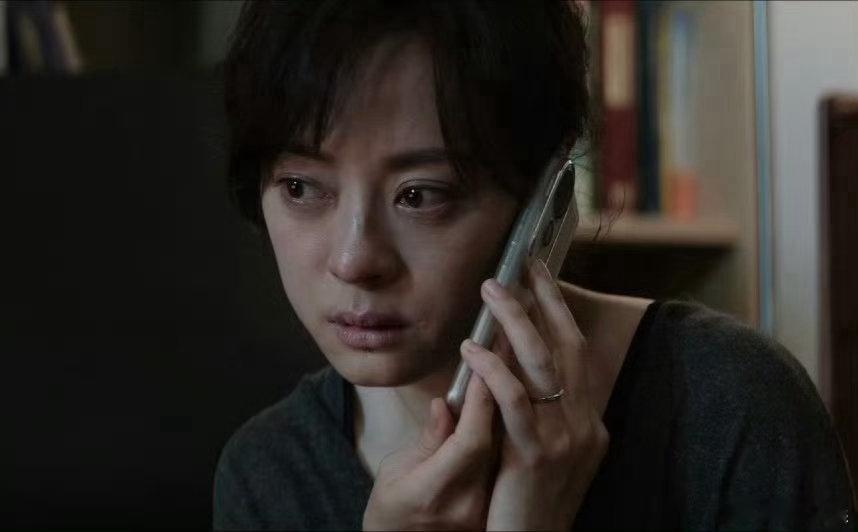 孙俪的戏越品越上头跟着孙俪吃上细糠了新剧《危险关系》爱奇艺实时热度领跑同期与超点