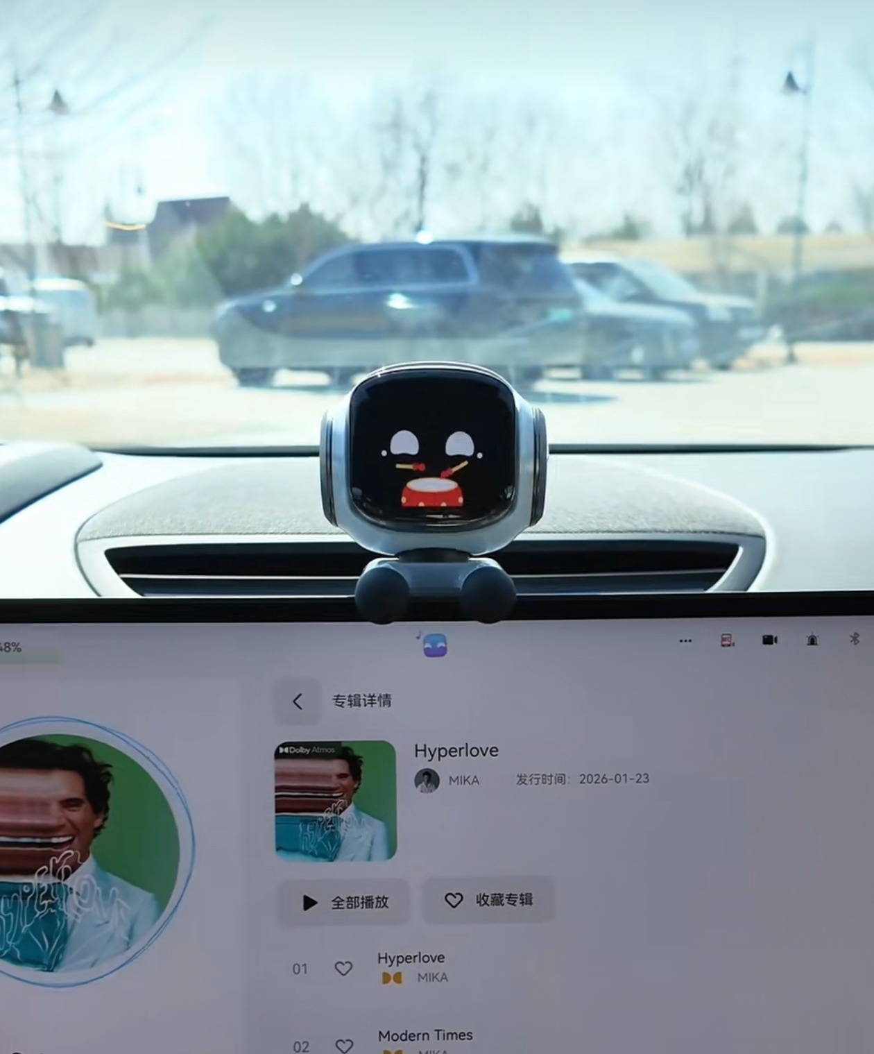 三点式调头能力现在各家都还是0-1的状态，有点复杂路况就卡死，啥时候能卷起来？大