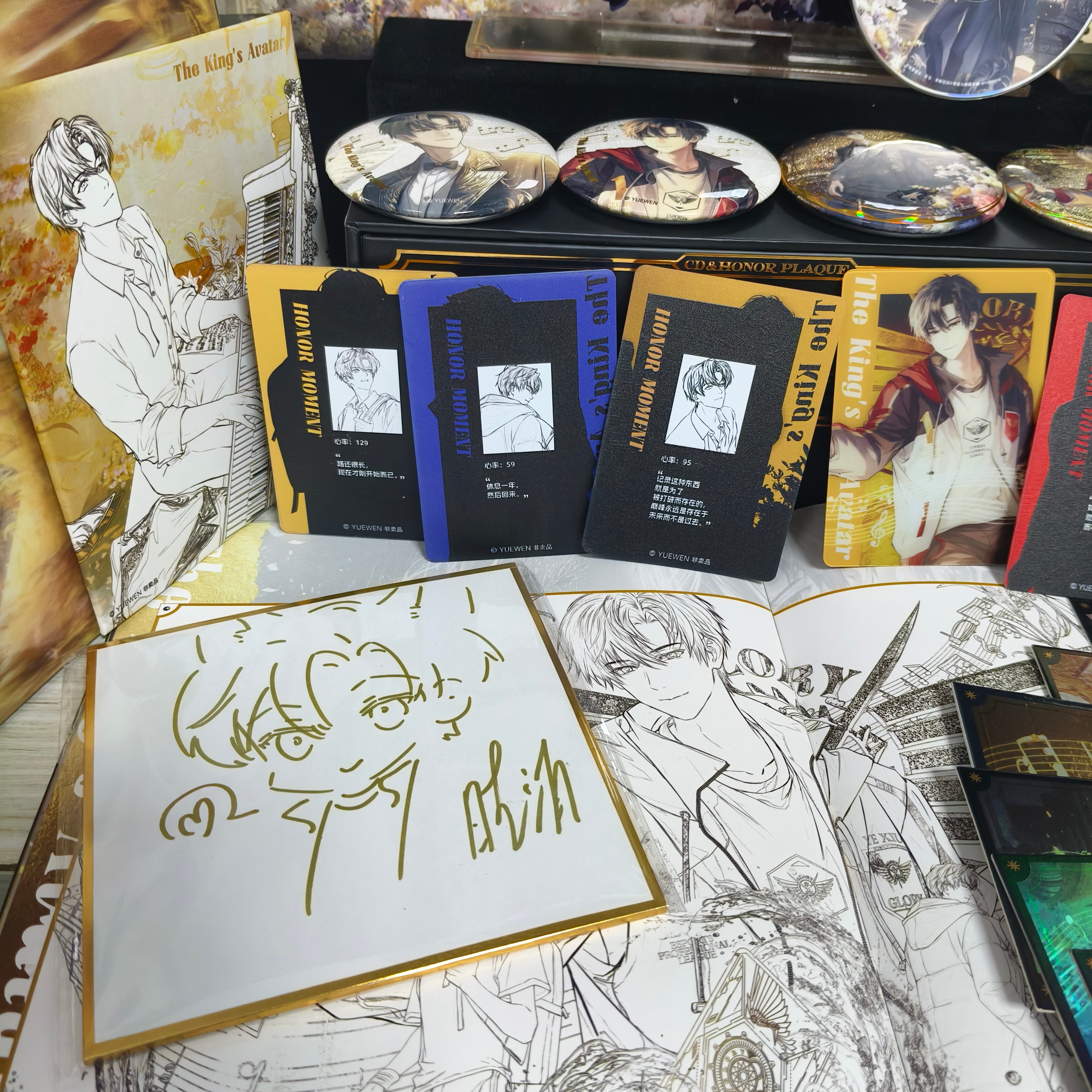 主宰赛场 王者君临好漂亮呀，好好摸呀，好大呀，我说真的买这一套摆家里太舒服了。感