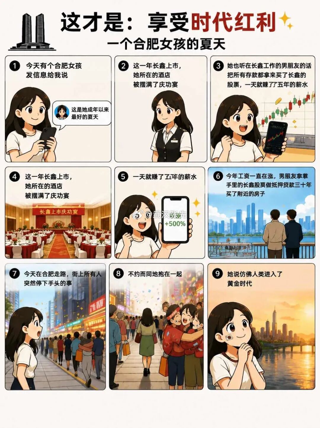 合肥国资持股长鑫市值超1万亿 风投之城
