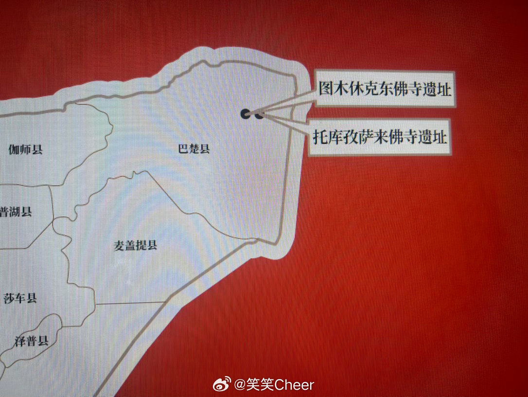 还想说，趁着自己开车，去一趟巴楚呢，顺便去吃一顿当地特色的红柳枝烤鱼🤤没想到这