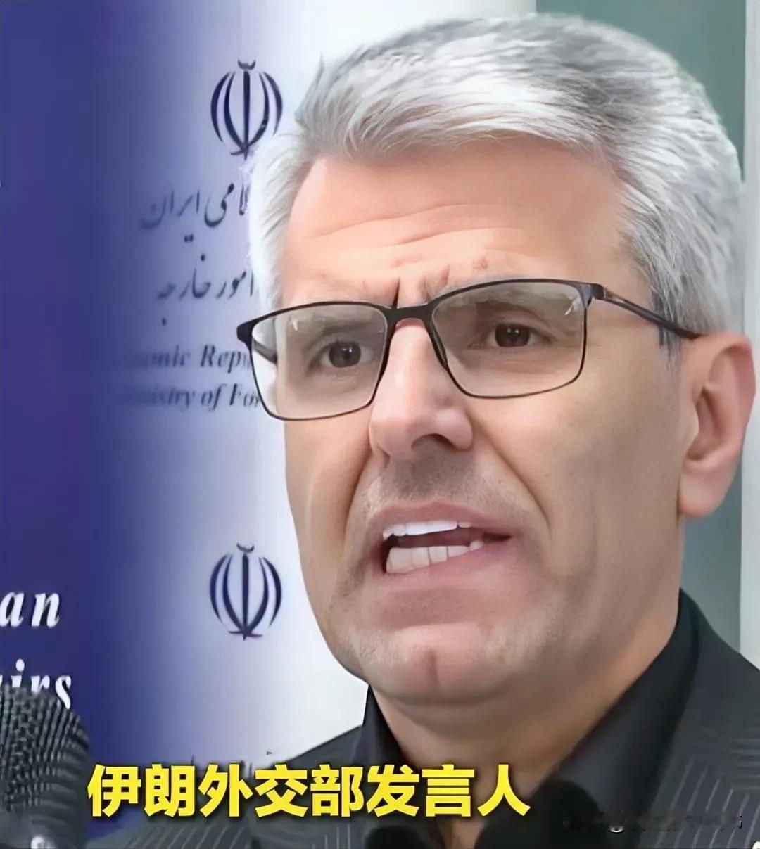 伊朗外交部发言人巴加埃2日公布了最高领袖穆杰塔巴的最新声明：
1，伊朗的核计划是