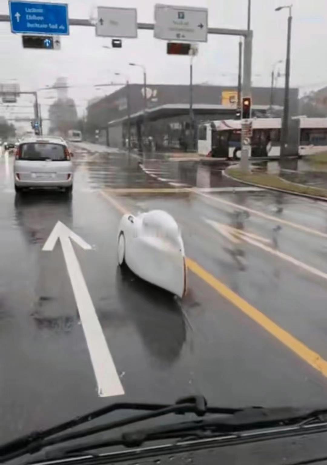 这算机动车吗？？？挂绿牌还是蓝牌？？？海阔试车超话