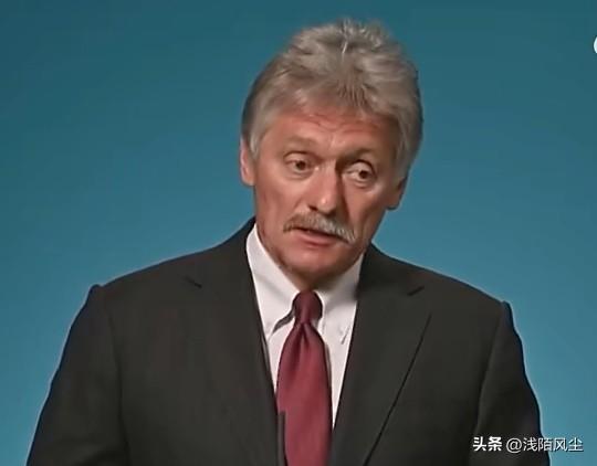 克里姆林宫发言人佩斯科夫称，欧洲国家目前远非乌克兰冲突的调解者，反而更倾向于让战