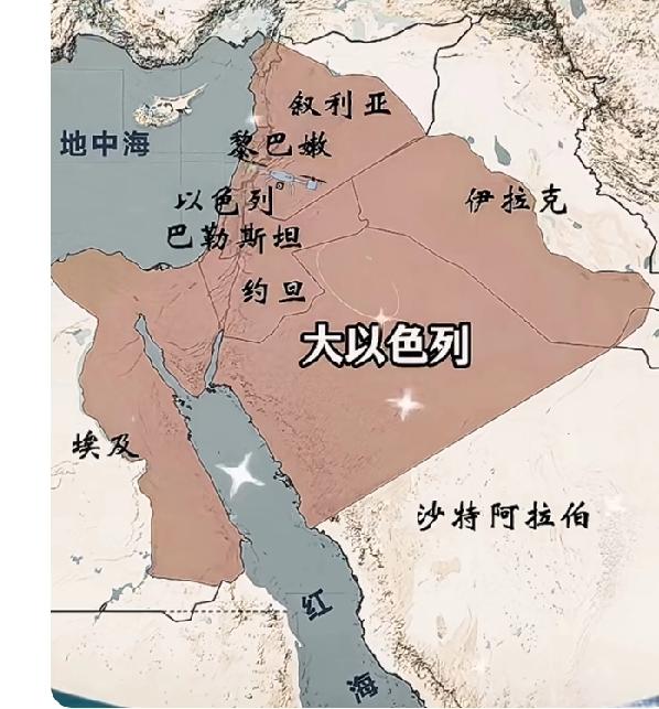 伊朗和美国的战火还没有熄灭，以色列已经按耐不住自己的心思，不管是普通民众还是高官