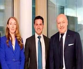 国米球迷别死攥着7分的联赛领先优势偷乐了，再对问题视而不见，下赛季真可能连欧冠都