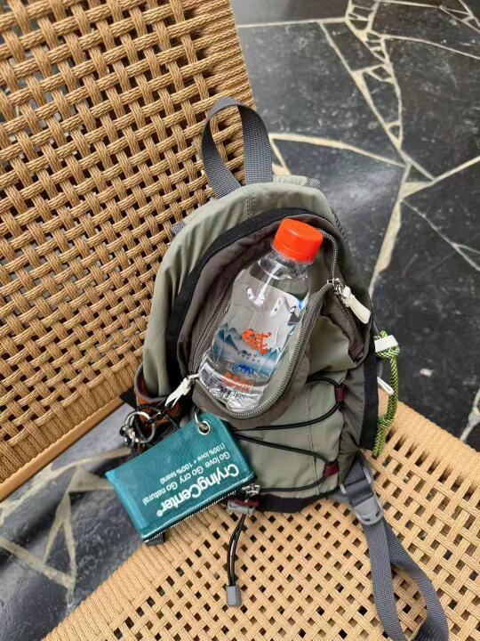 拒绝奶茶❌真的要多喝水啊！！！