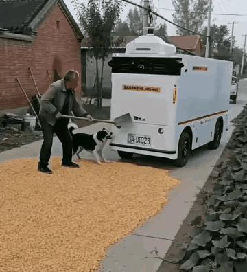 无人车遇到老问题，这几十年的代沟怎么处理？需要无人车研发团队攻克的难题！