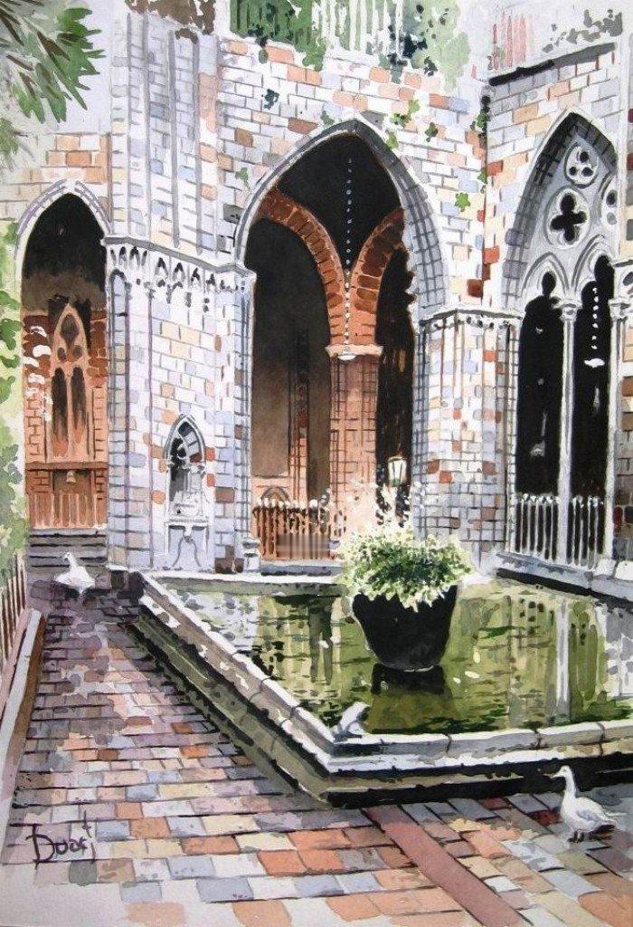 一遇到问题就去迁怒他，  这就是部分人表达自己有本事的方式。 