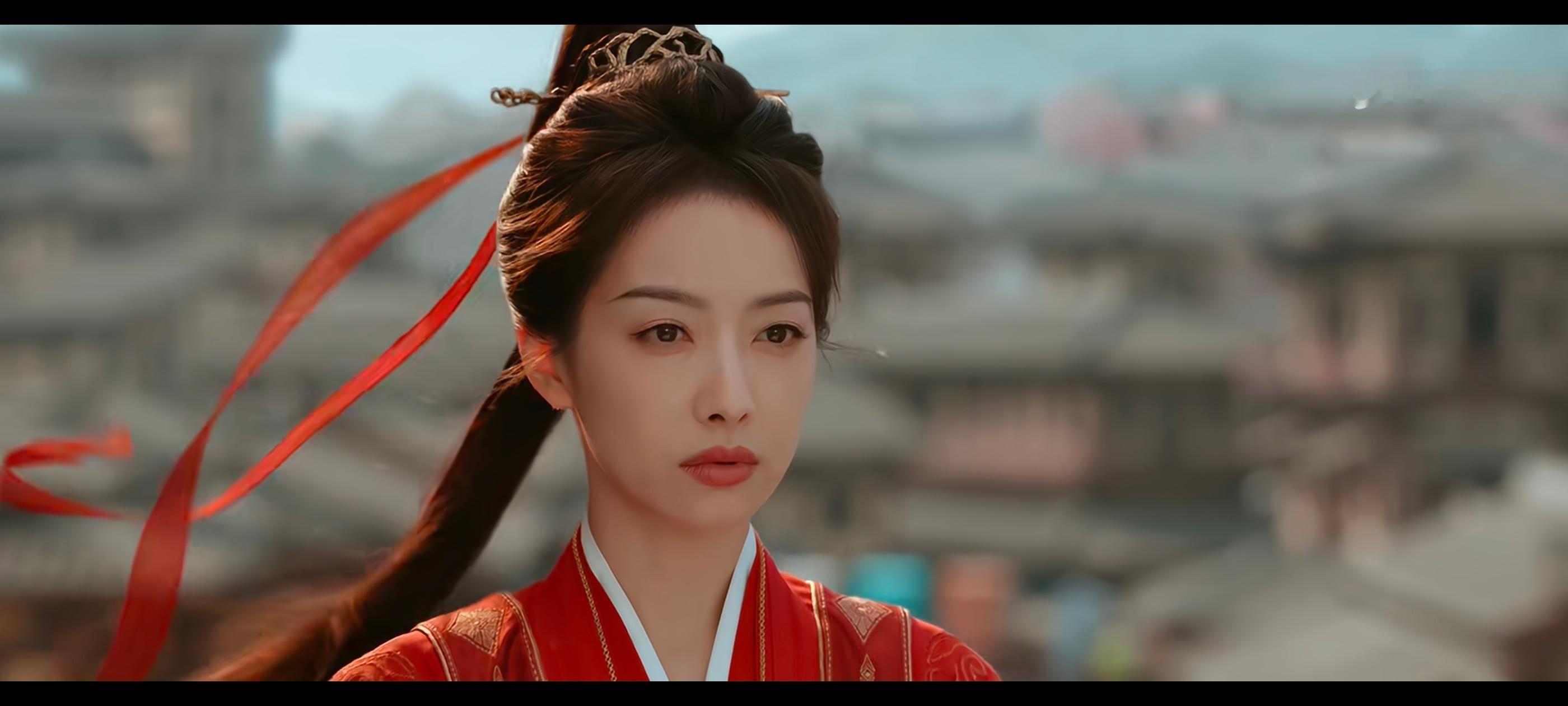 开头就是女主和男主、男主大哥以及前任四人碰面的对手戏改了女主和男主大哥的关系，原