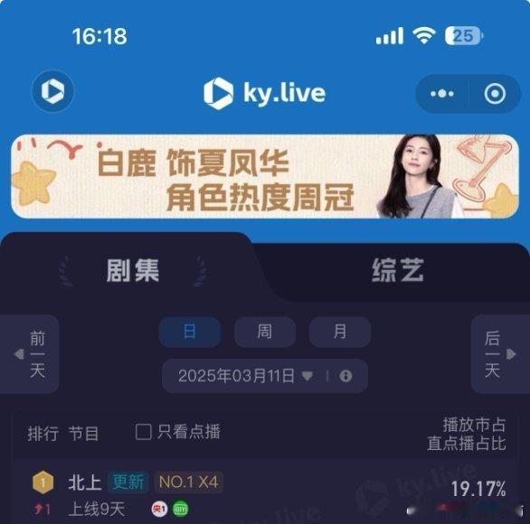 白鹿欧豪北上云合登顶了北上云合酷云登顶北上它值得，北上今天云合登顶了，好牛，好多