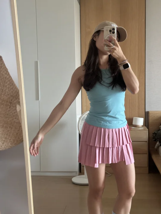 今日ootd