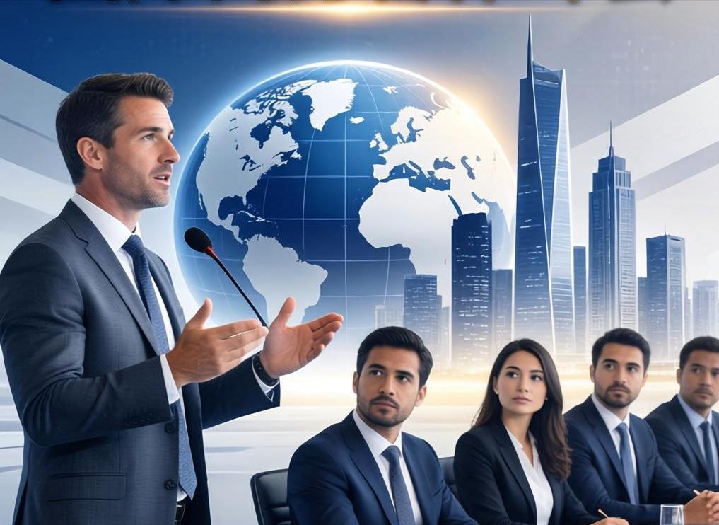 全流程托管 卓越呈现高度！会小宁 以专业会议解决方案护航关键时刻

以“万无一失