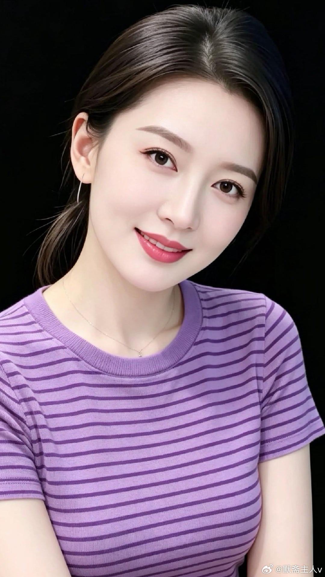 松绑·默斋主人原创自由诗没人真的在看你。没有分数，没有刻度的目光。人们在自己的蛛
