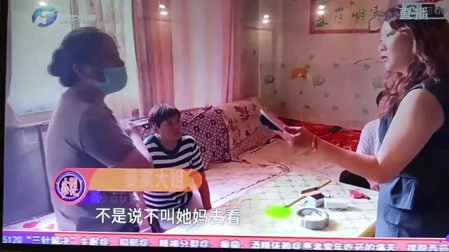 小莉帮倒忙