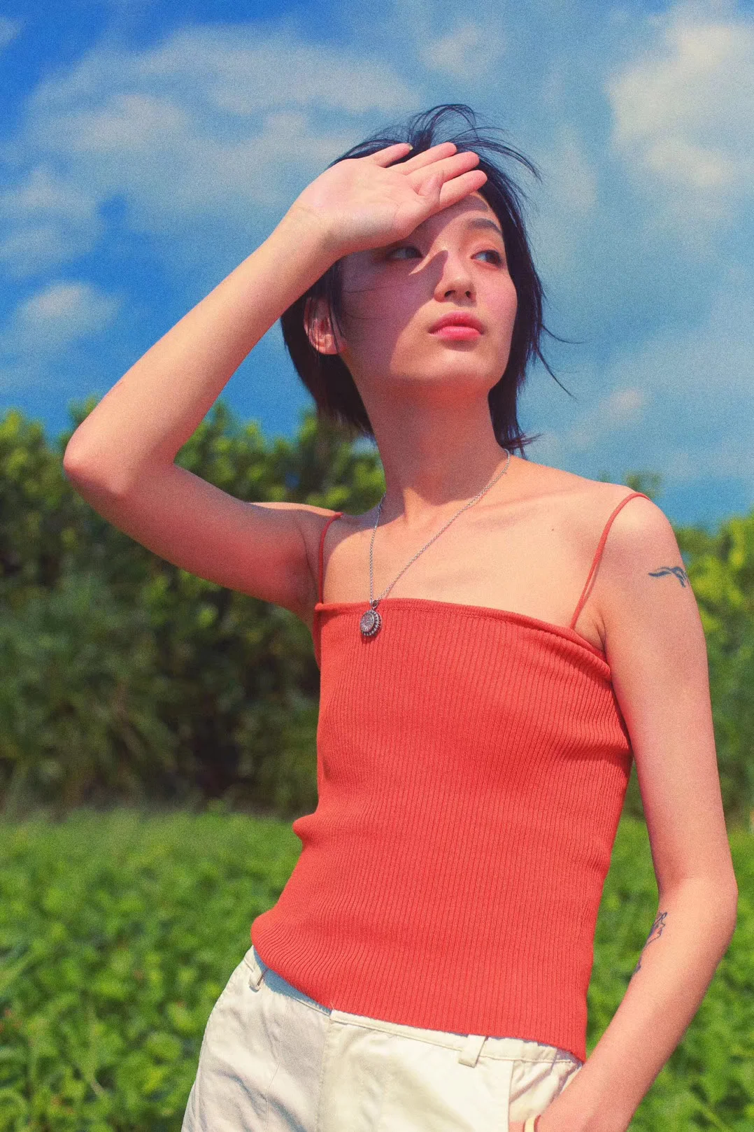 大理约拍 三亚约拍