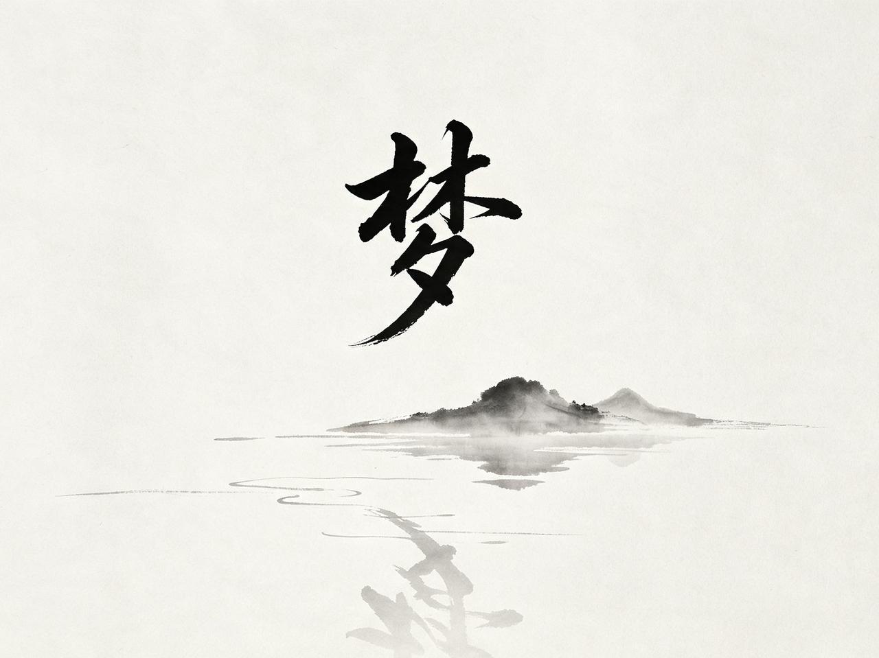 人为什么会做梦
不知道大家有没有发现一个很有意思的现象。
 
每个人夜里都会做梦
