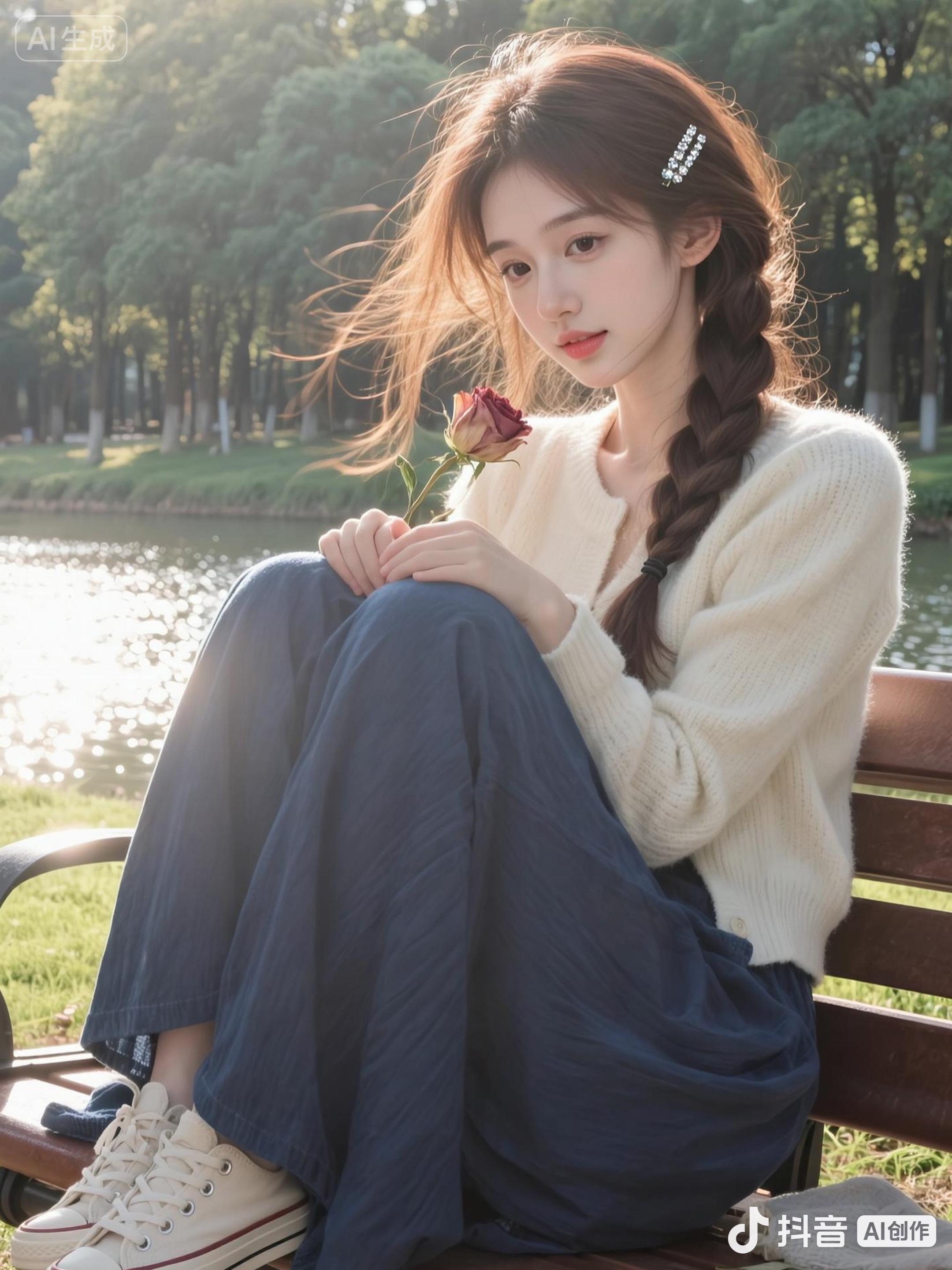 得不到的就更加爱。