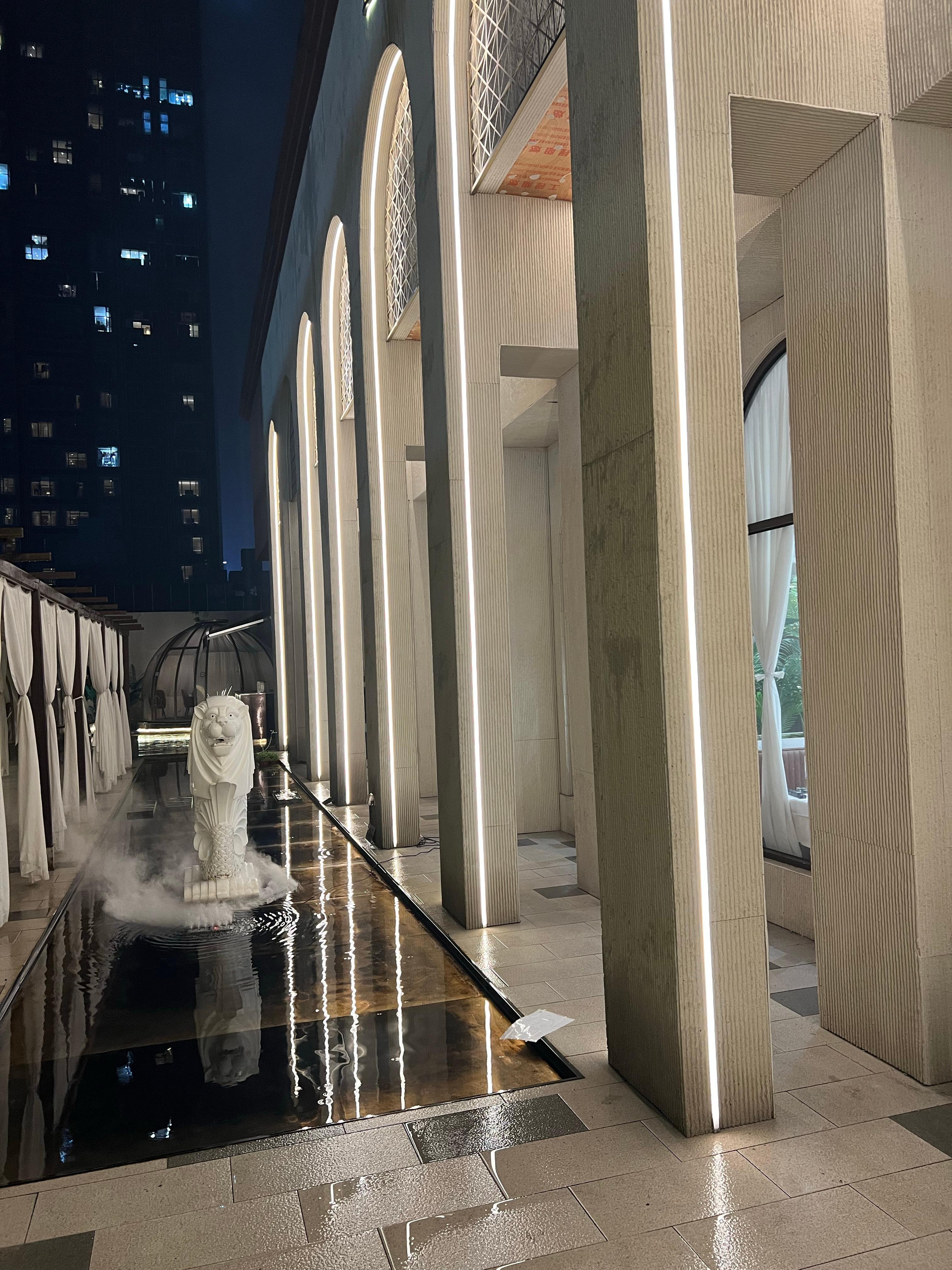 一些日常图，不含腿，哈哈～ 