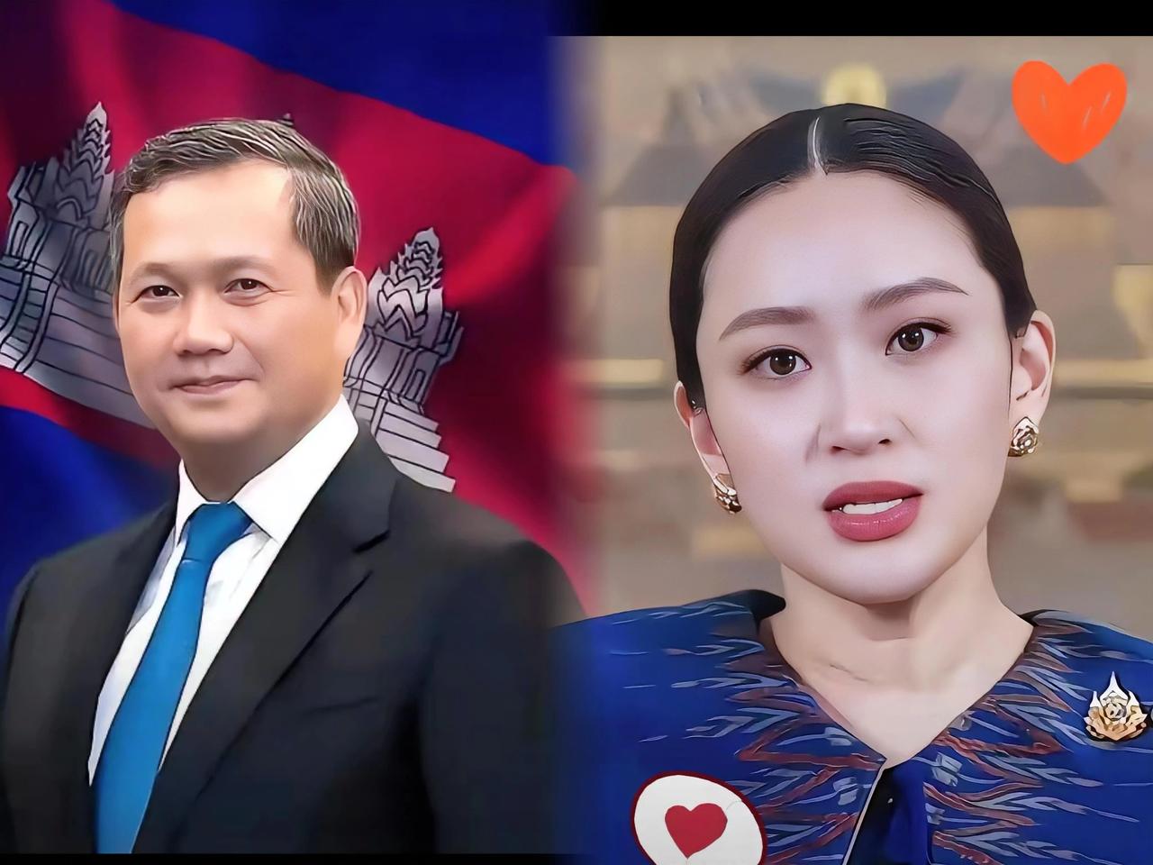 柬埔寨发布声明！
2025年12月13日，柬埔寨国防部发布声明称，指控泰国空军出