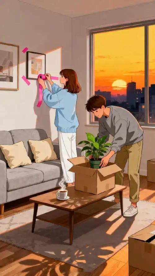 我认为不支持
‌核心风险在于法律缺位与情感不对称！