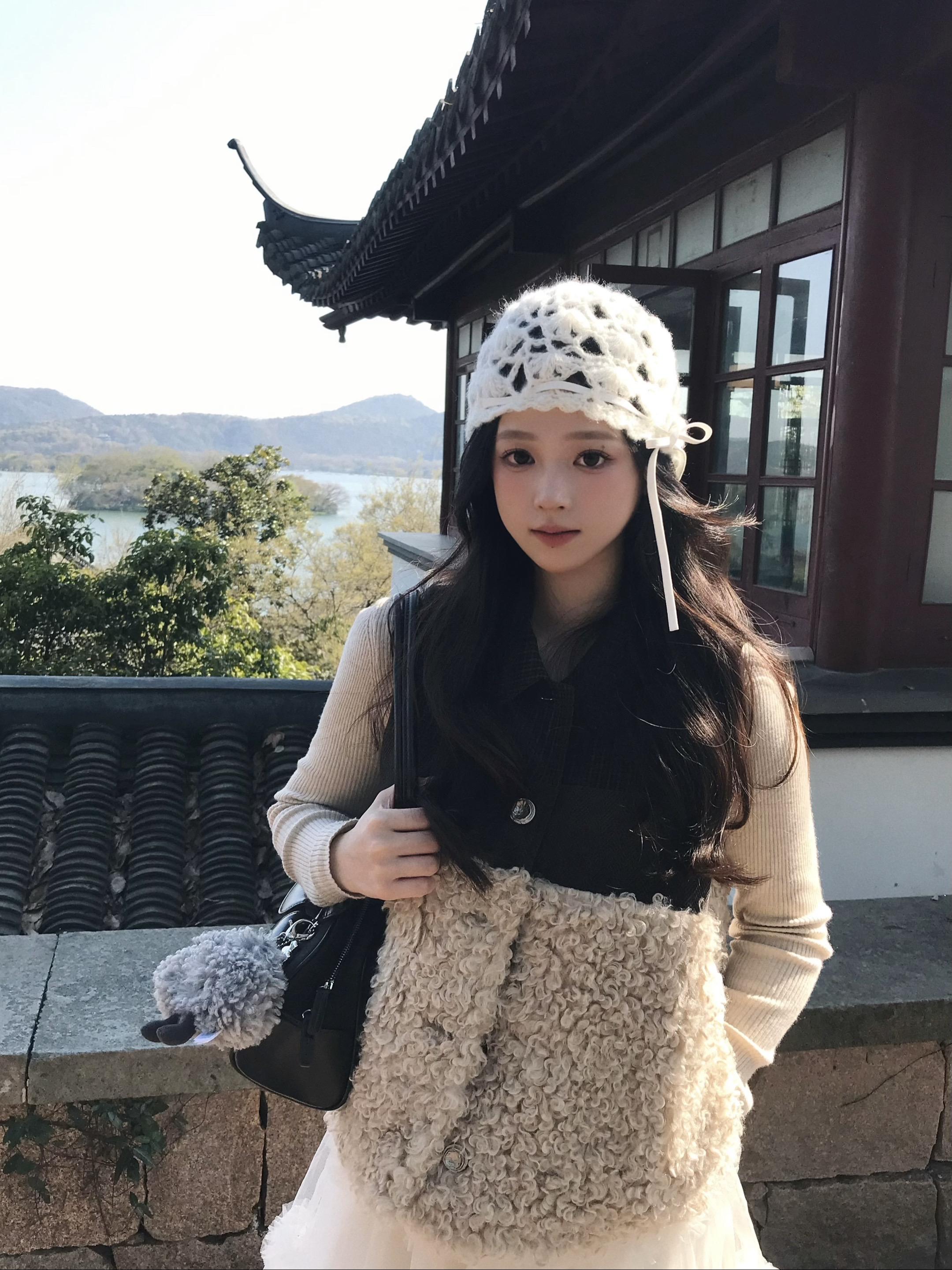 总是偷偷生气 又偷偷原谅你