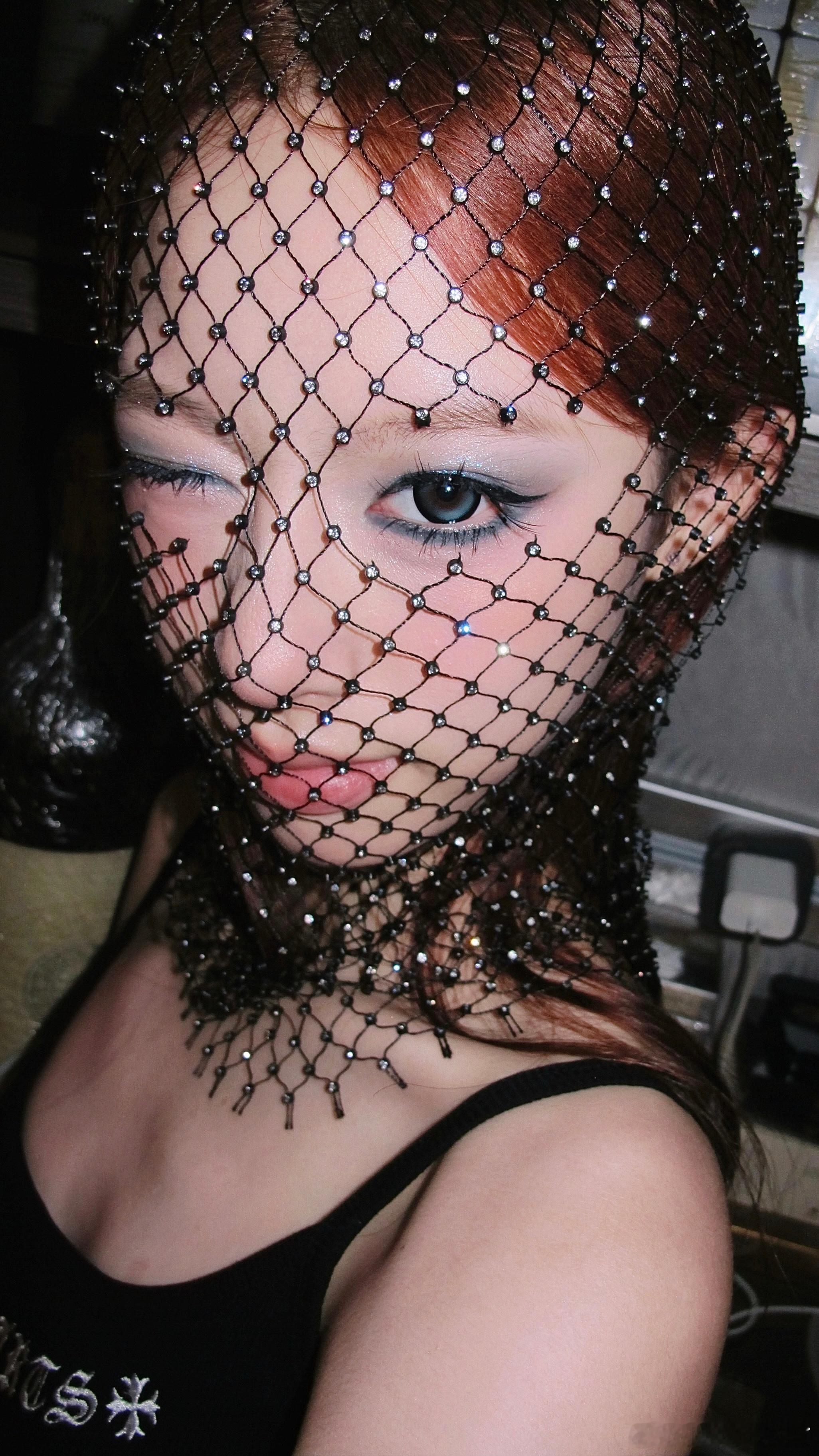 💎🕸️早呀早呀 ​​​